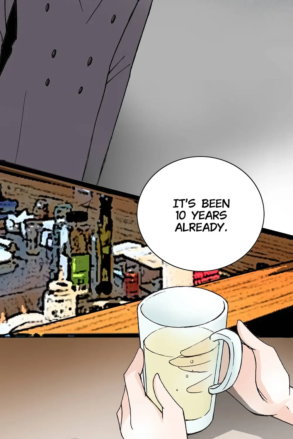 The Sachet of the Last Empress chapter 12 - page 18