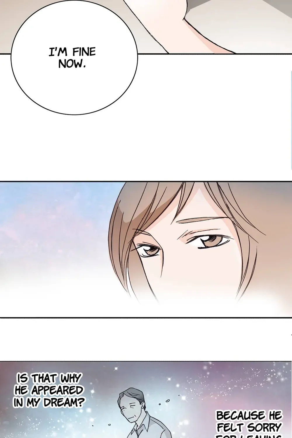 The Sachet of the Last Empress chapter 12 - page 19