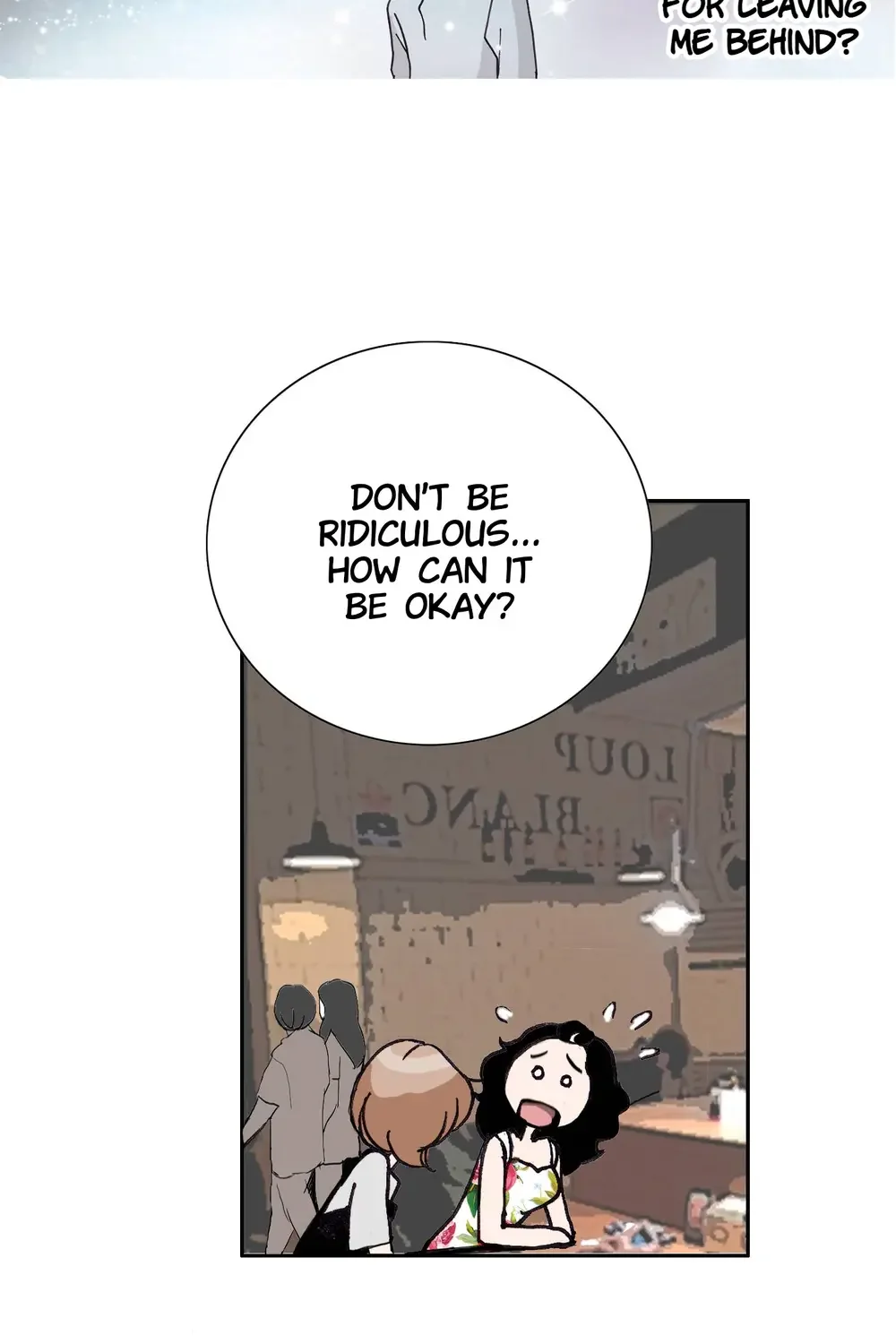 The Sachet of the Last Empress chapter 12 - page 20