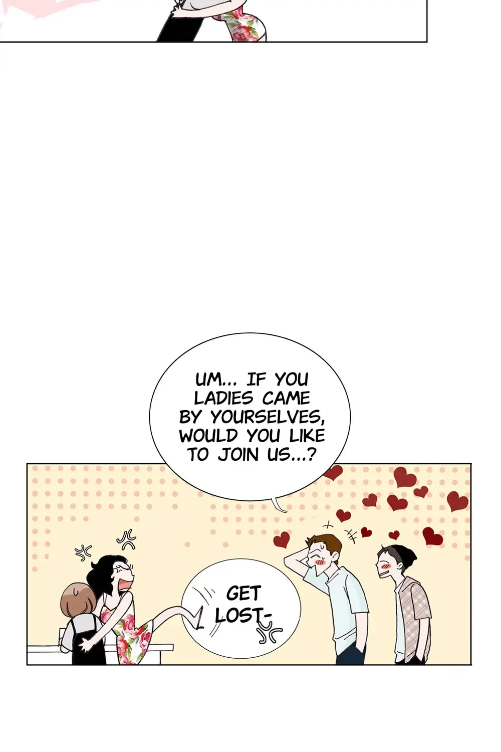 The Sachet of the Last Empress chapter 12 - page 24