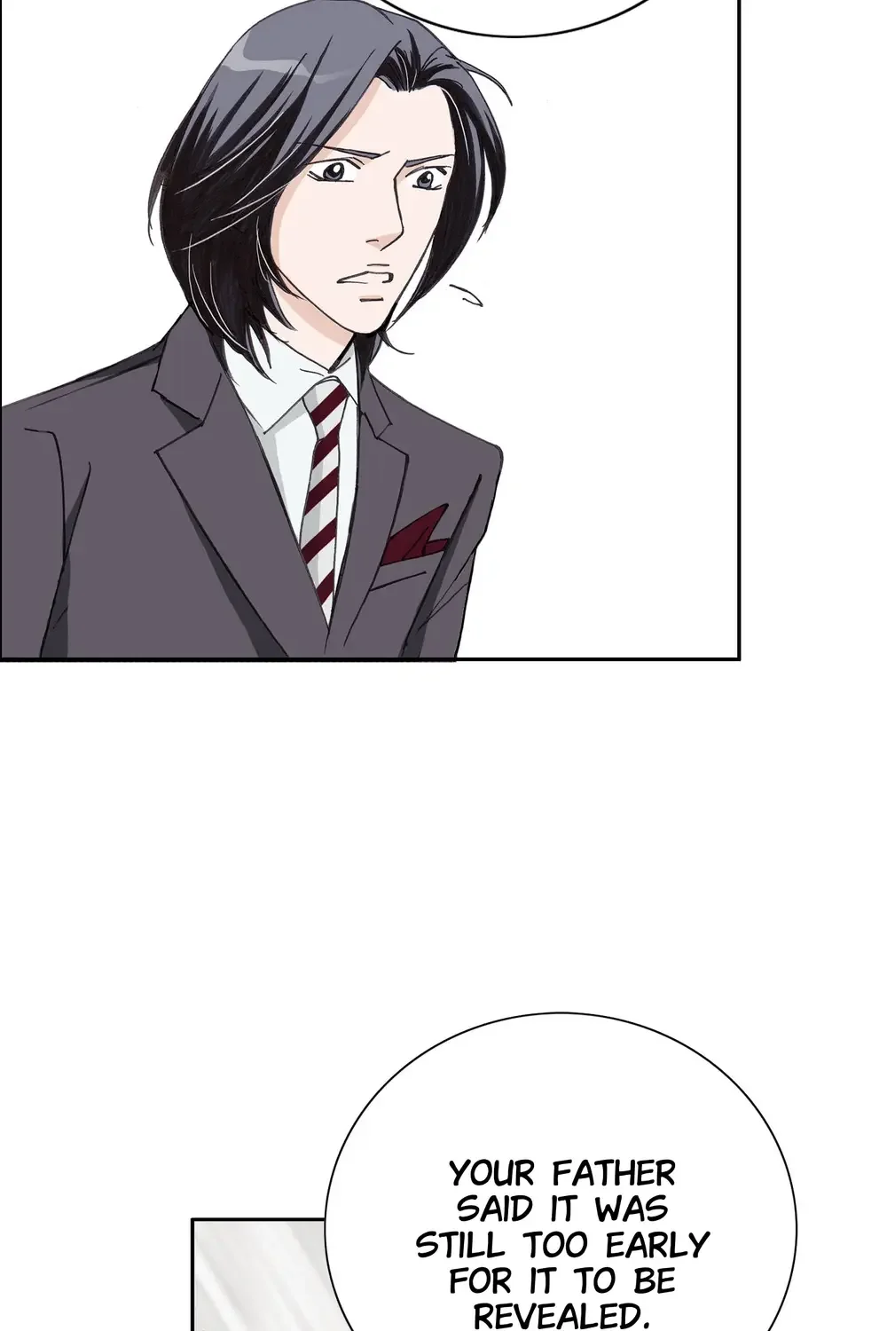 The Sachet of the Last Empress chapter 12 - page 26