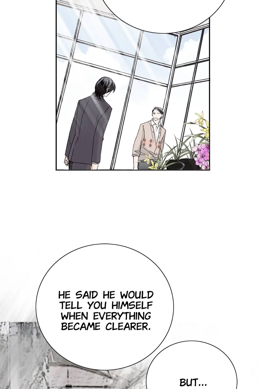 The Sachet of the Last Empress chapter 12 - page 27