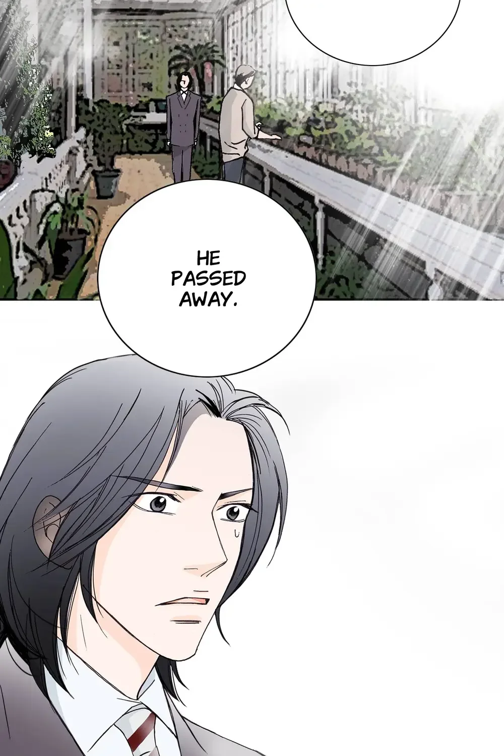 The Sachet of the Last Empress chapter 12 - page 28