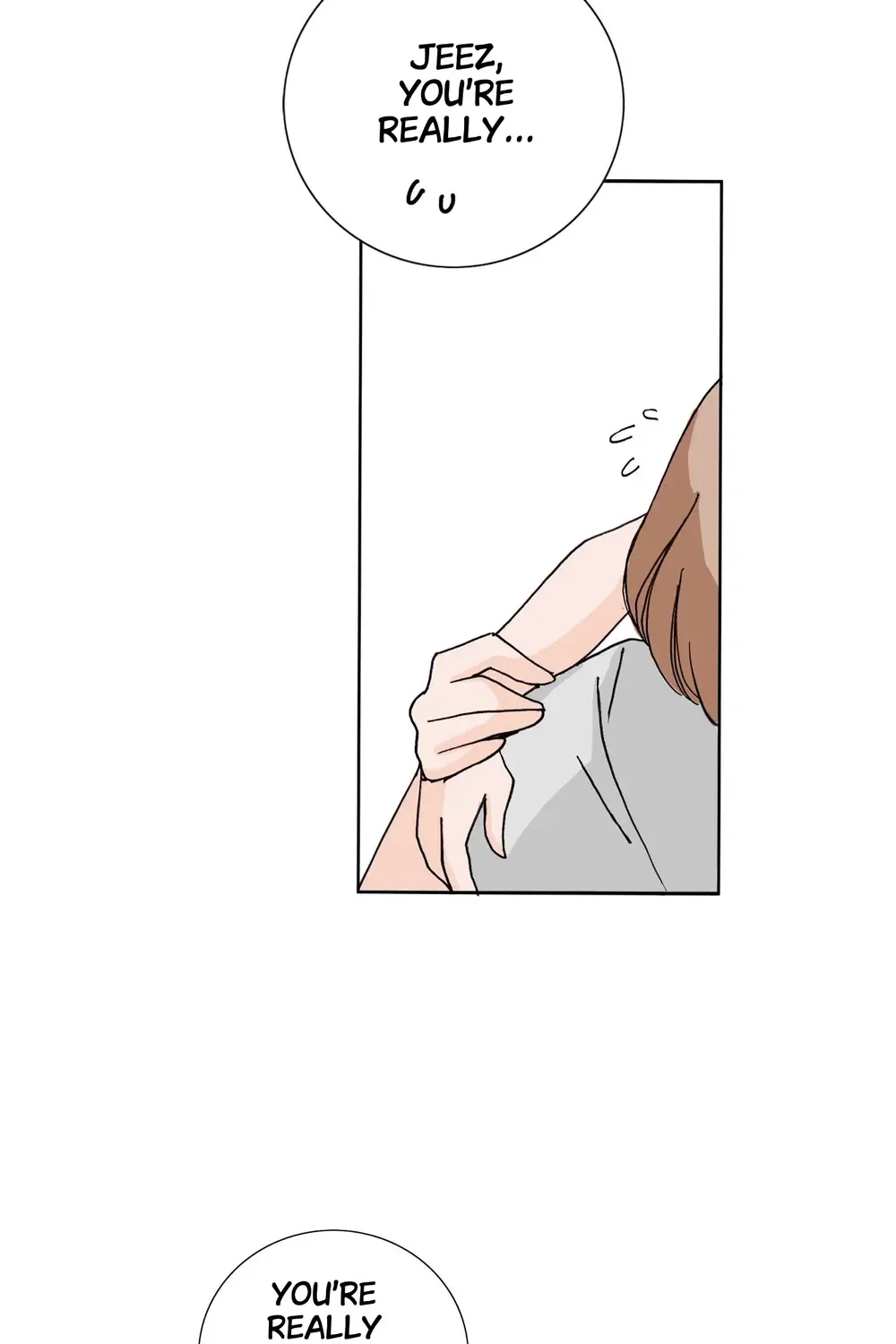 The Sachet of the Last Empress chapter 12 - page 34