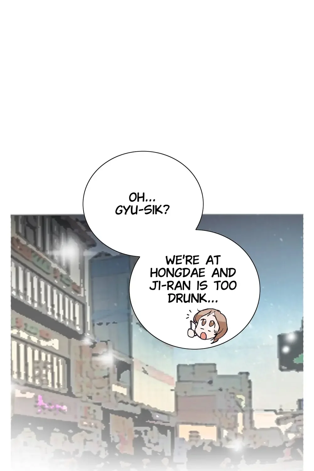 The Sachet of the Last Empress chapter 12 - page 36