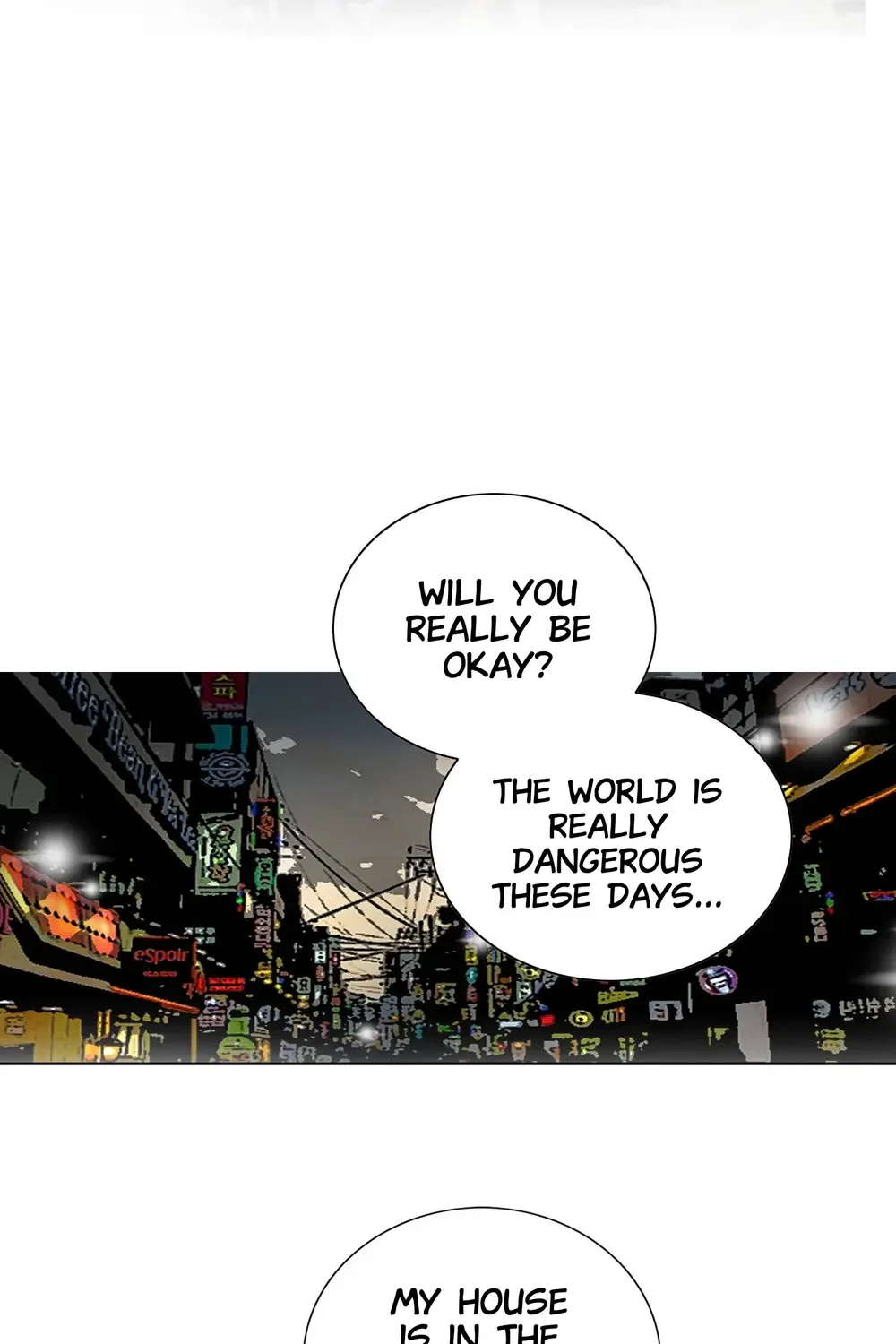 The Sachet of the Last Empress chapter 12 - page 37
