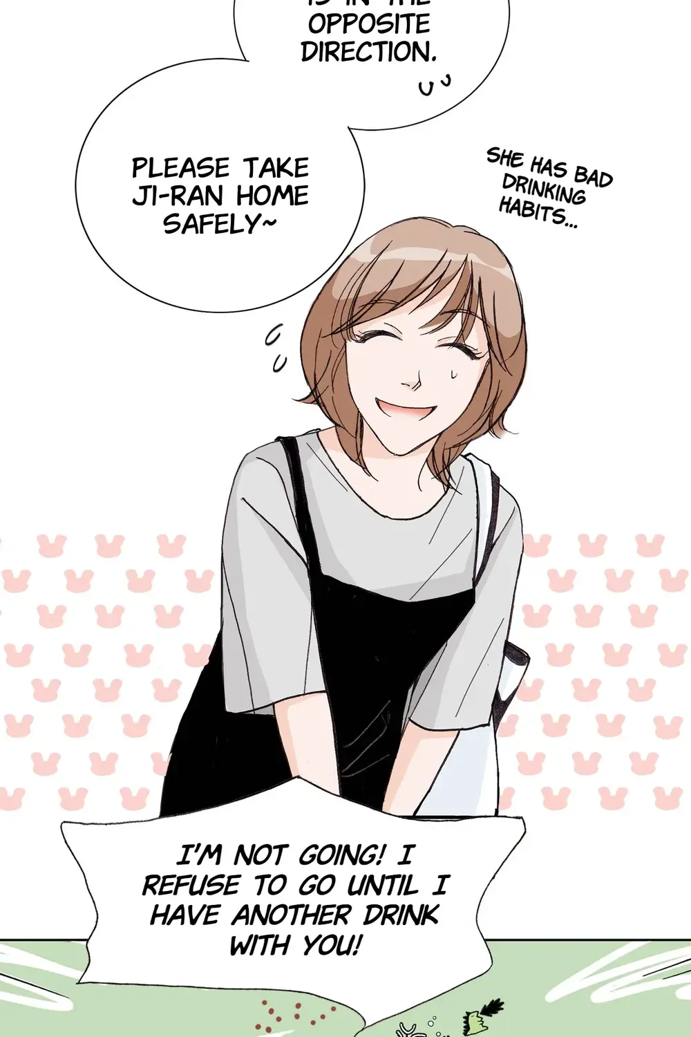 The Sachet of the Last Empress chapter 12 - page 38