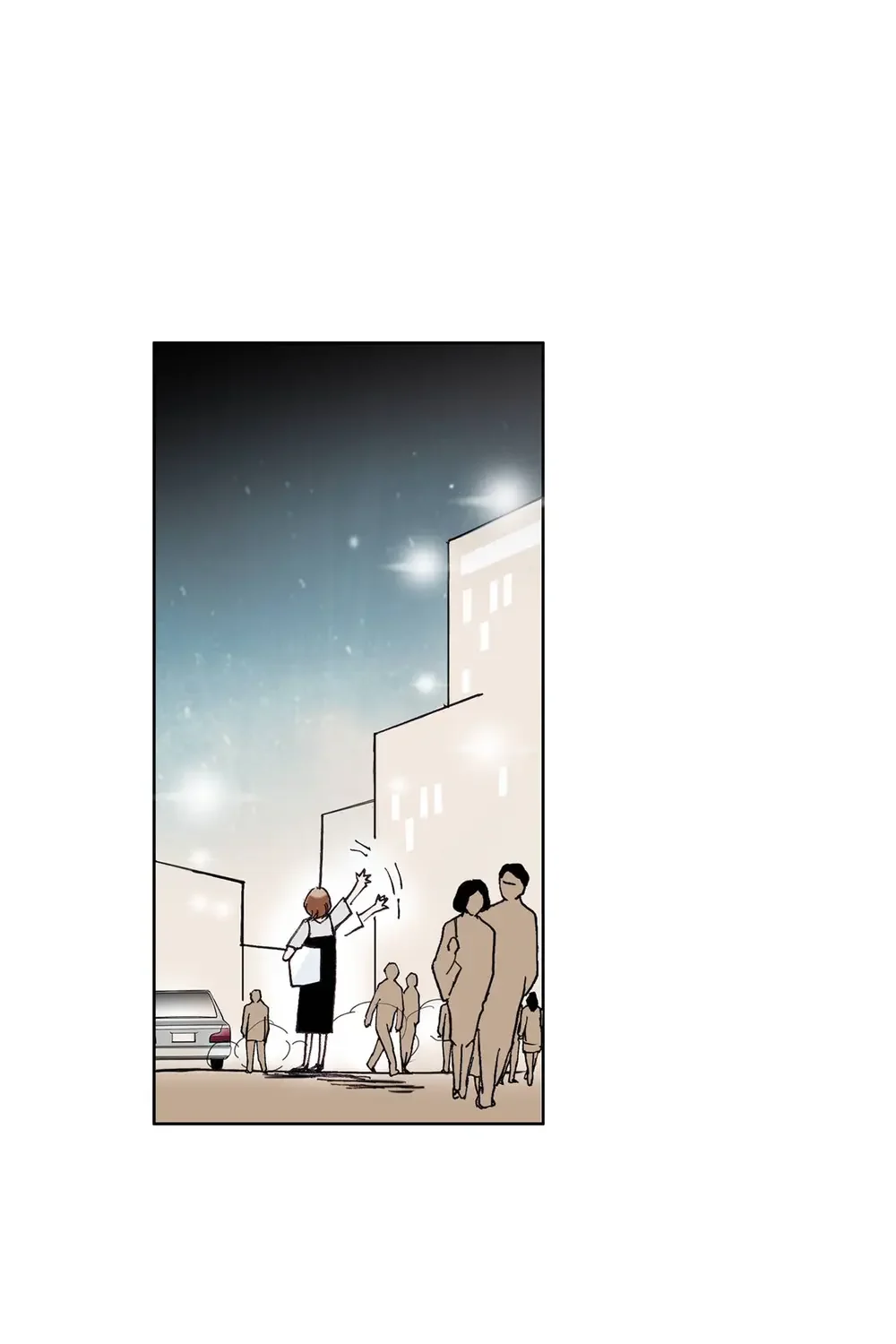 The Sachet of the Last Empress chapter 12 - page 41