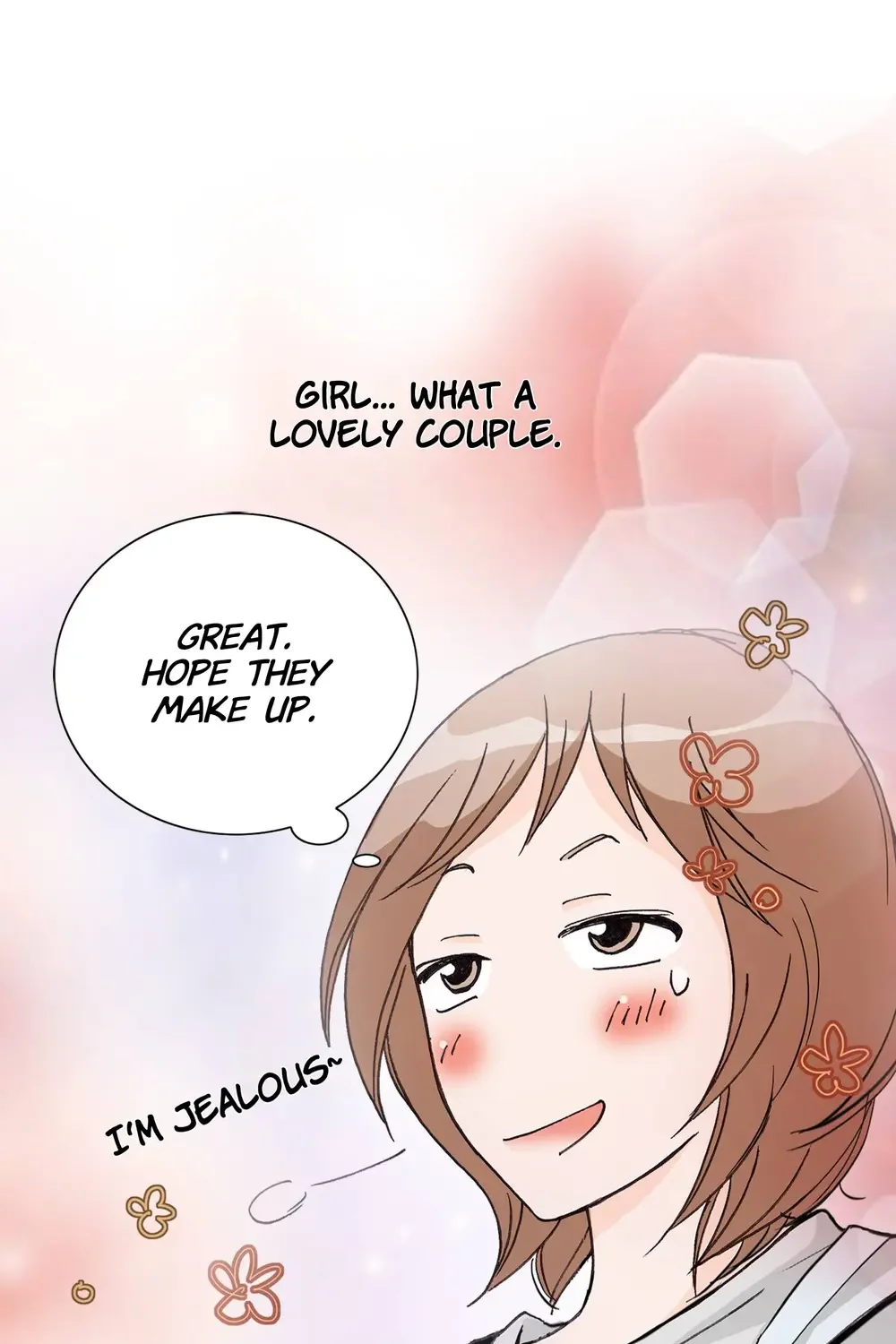 The Sachet of the Last Empress chapter 12 - page 42