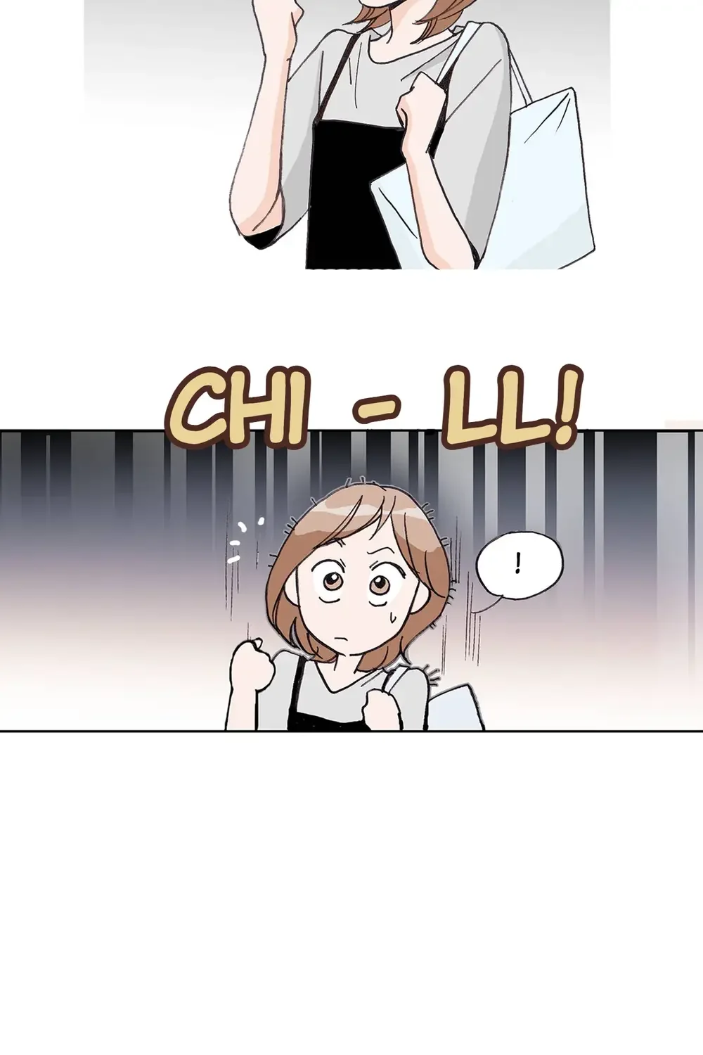 The Sachet of the Last Empress chapter 12 - page 45