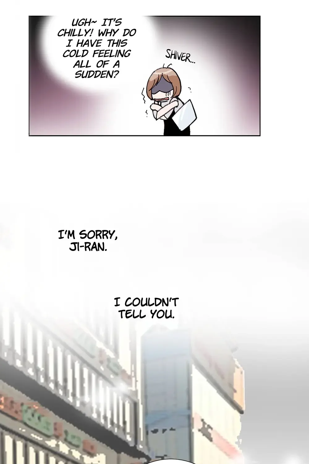 The Sachet of the Last Empress chapter 12 - page 46