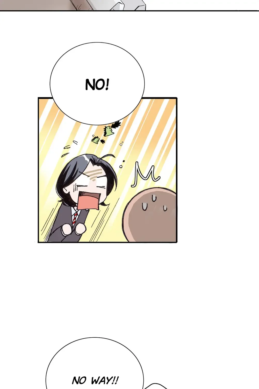 The Sachet of the Last Empress chapter 12 - page 7