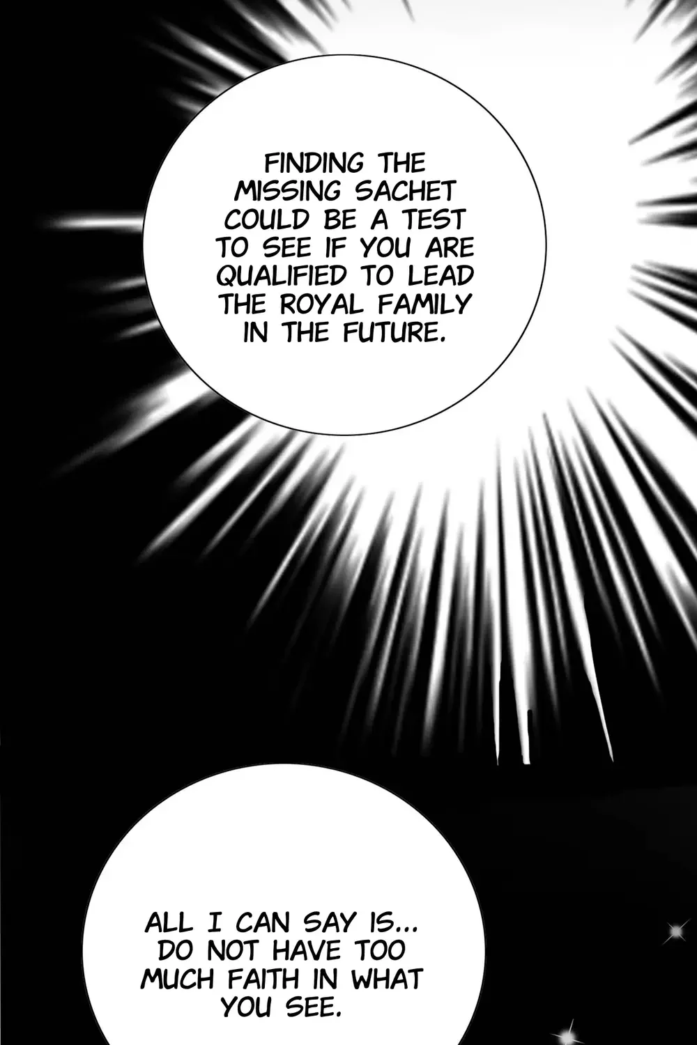 The Sachet of the Last Empress chapter 13 - page 11