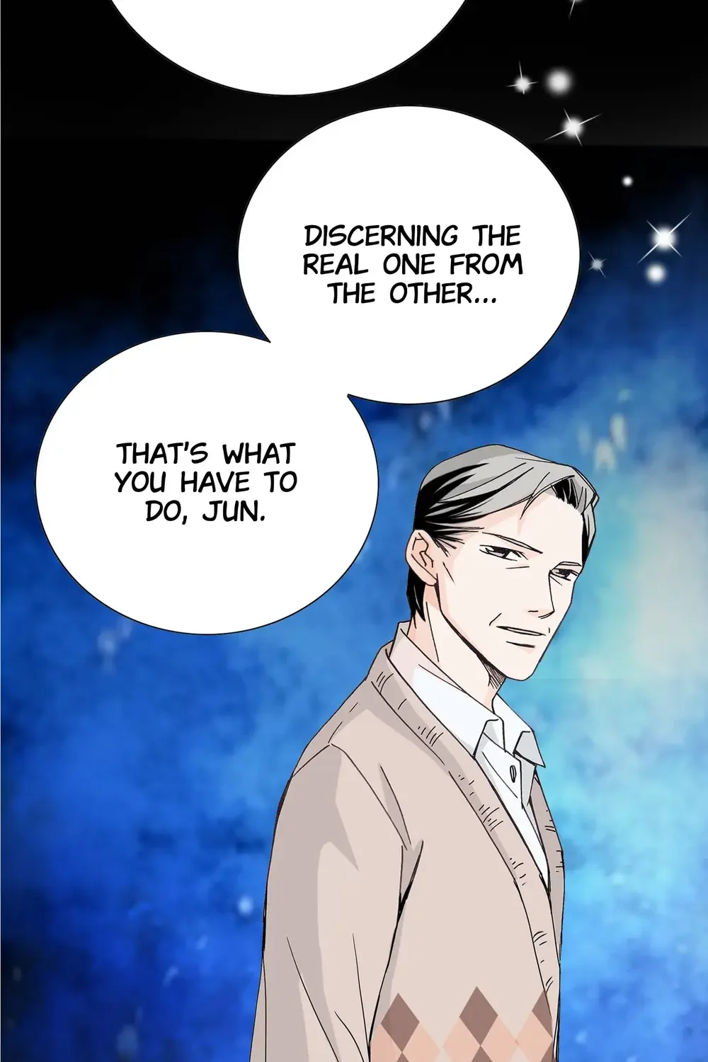 The Sachet of the Last Empress chapter 13 - page 12