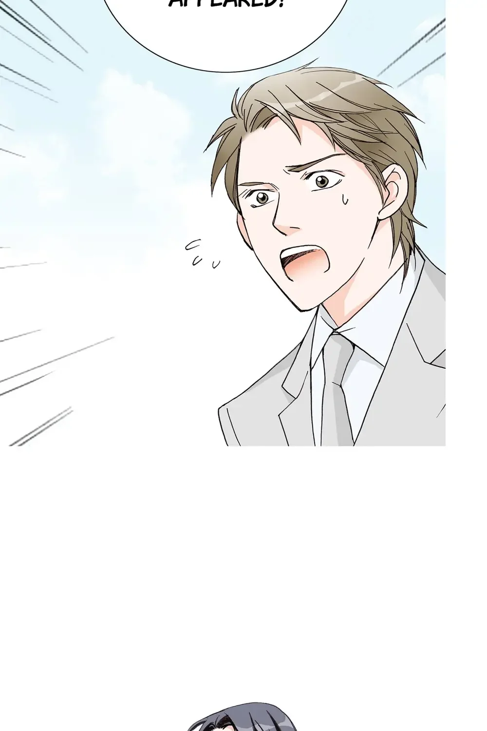 The Sachet of the Last Empress chapter 13 - page 21