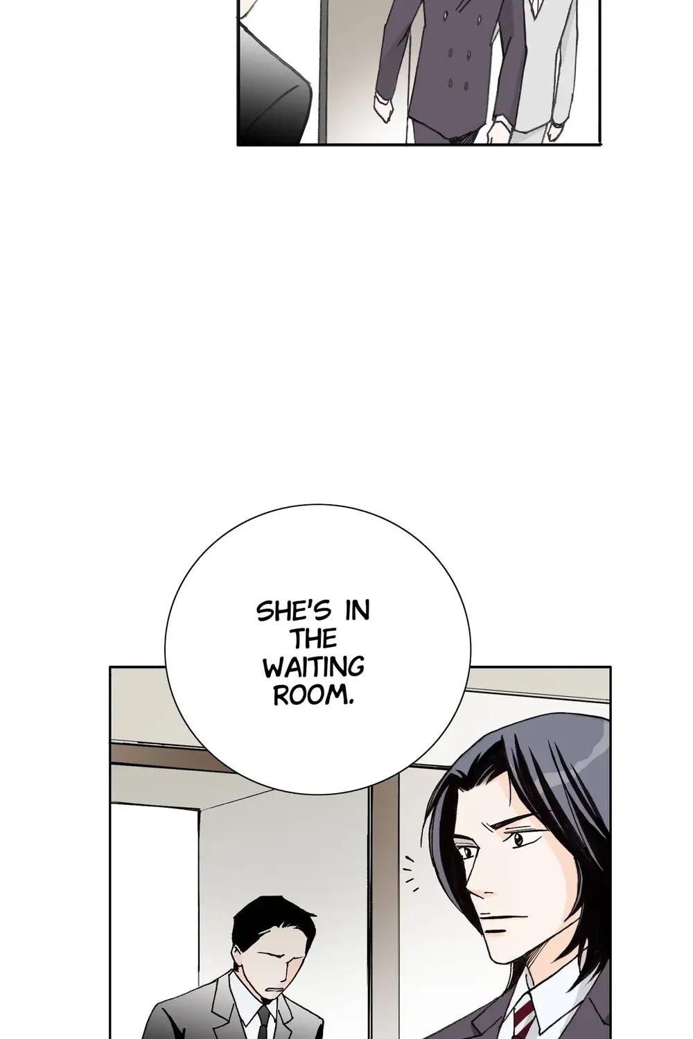 The Sachet of the Last Empress chapter 13 - page 24