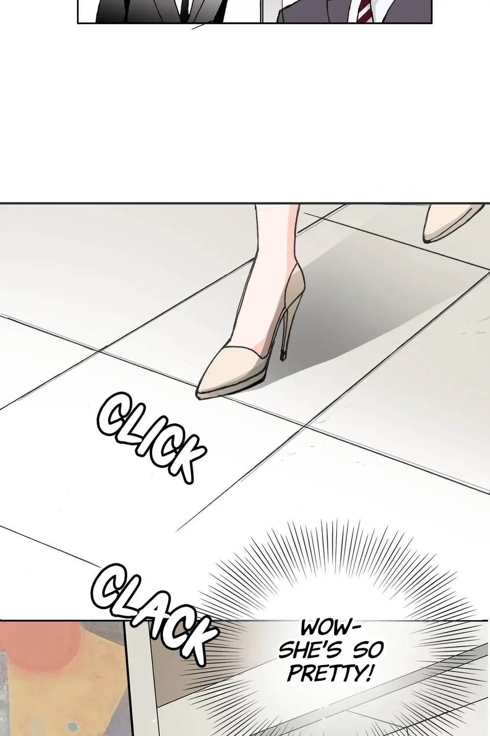 The Sachet of the Last Empress chapter 13 - page 25