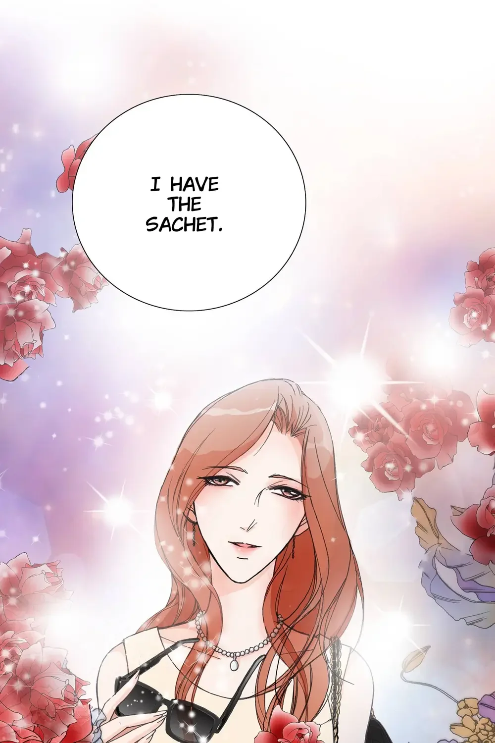 The Sachet of the Last Empress chapter 13 - page 29