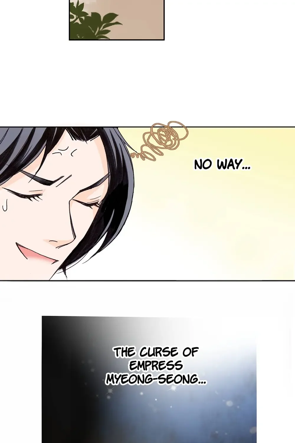 The Sachet of the Last Empress chapter 13 - page 3