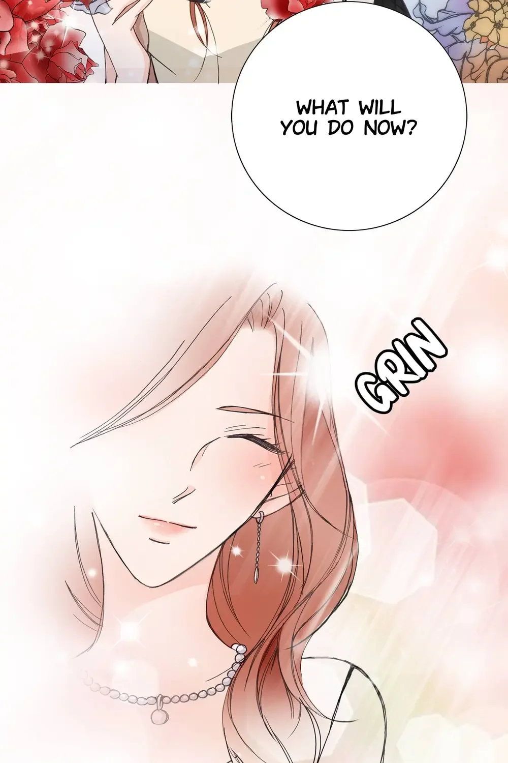 The Sachet of the Last Empress chapter 13 - page 30