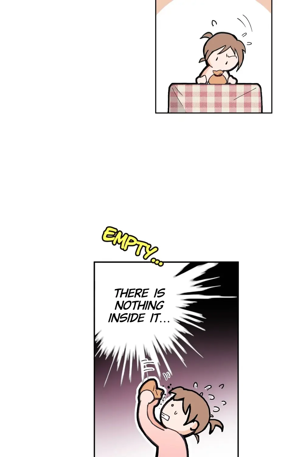 The Sachet of the Last Empress chapter 13 - page 34