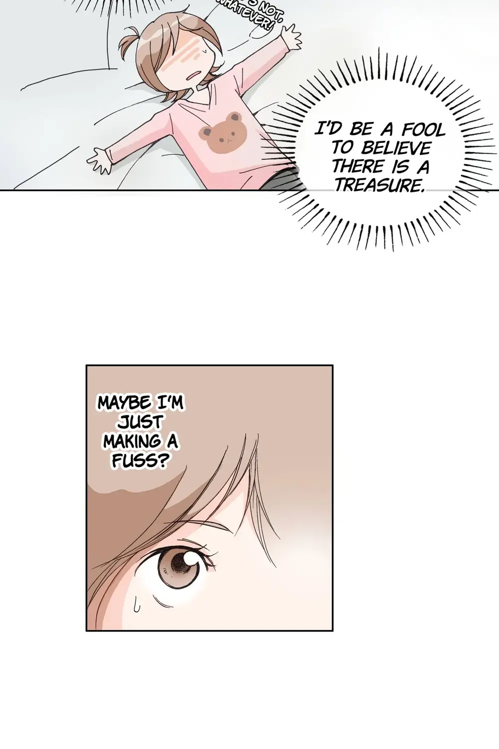 The Sachet of the Last Empress chapter 13 - page 36