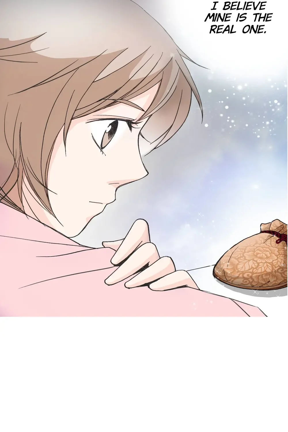 The Sachet of the Last Empress chapter 13 - page 38