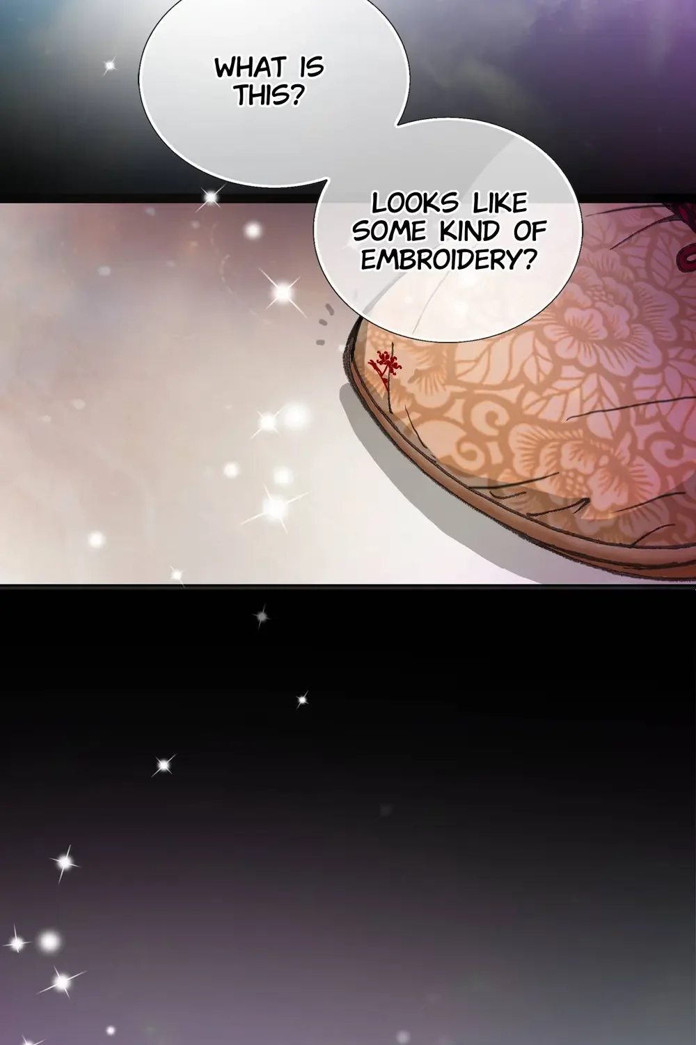 The Sachet of the Last Empress chapter 13 - page 41