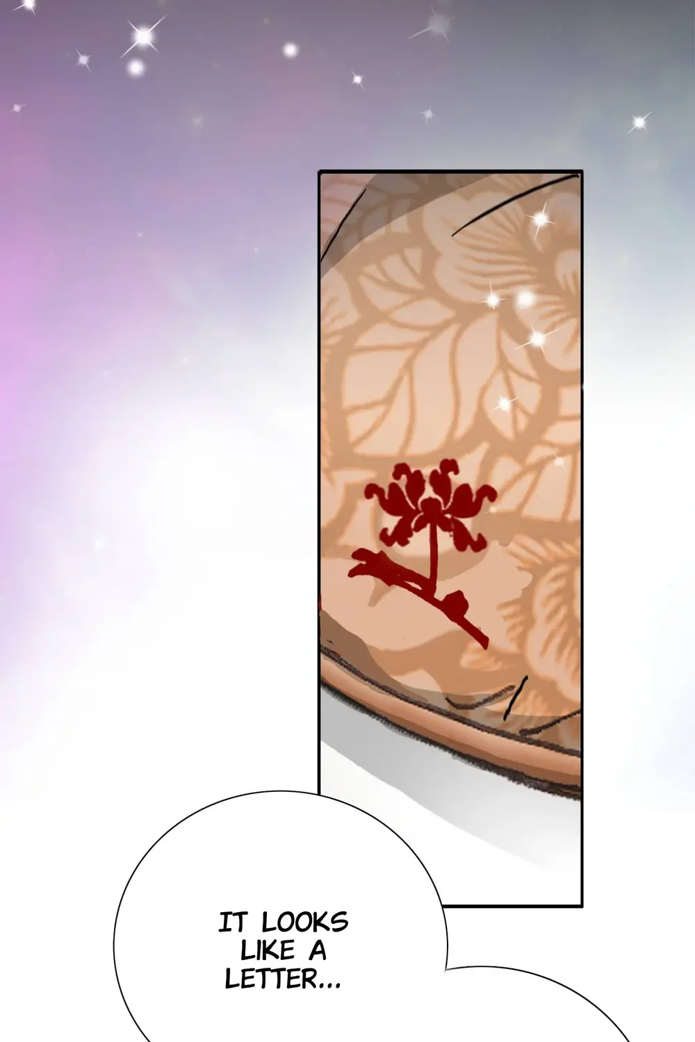 The Sachet of the Last Empress chapter 13 - page 42