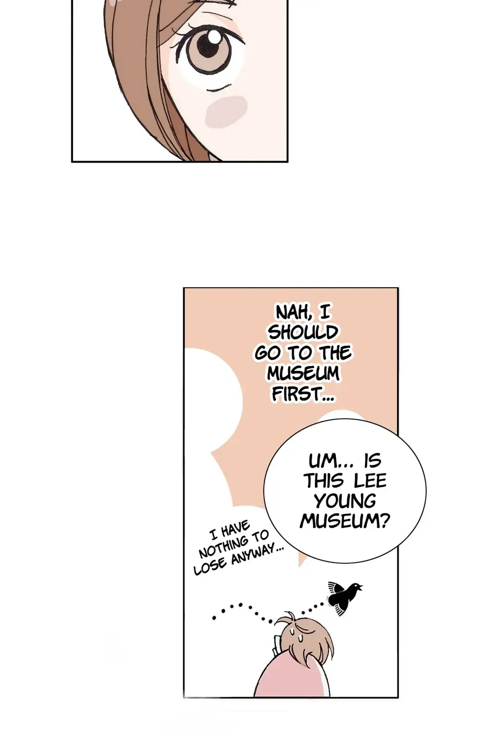 The Sachet of the Last Empress chapter 13 - page 45