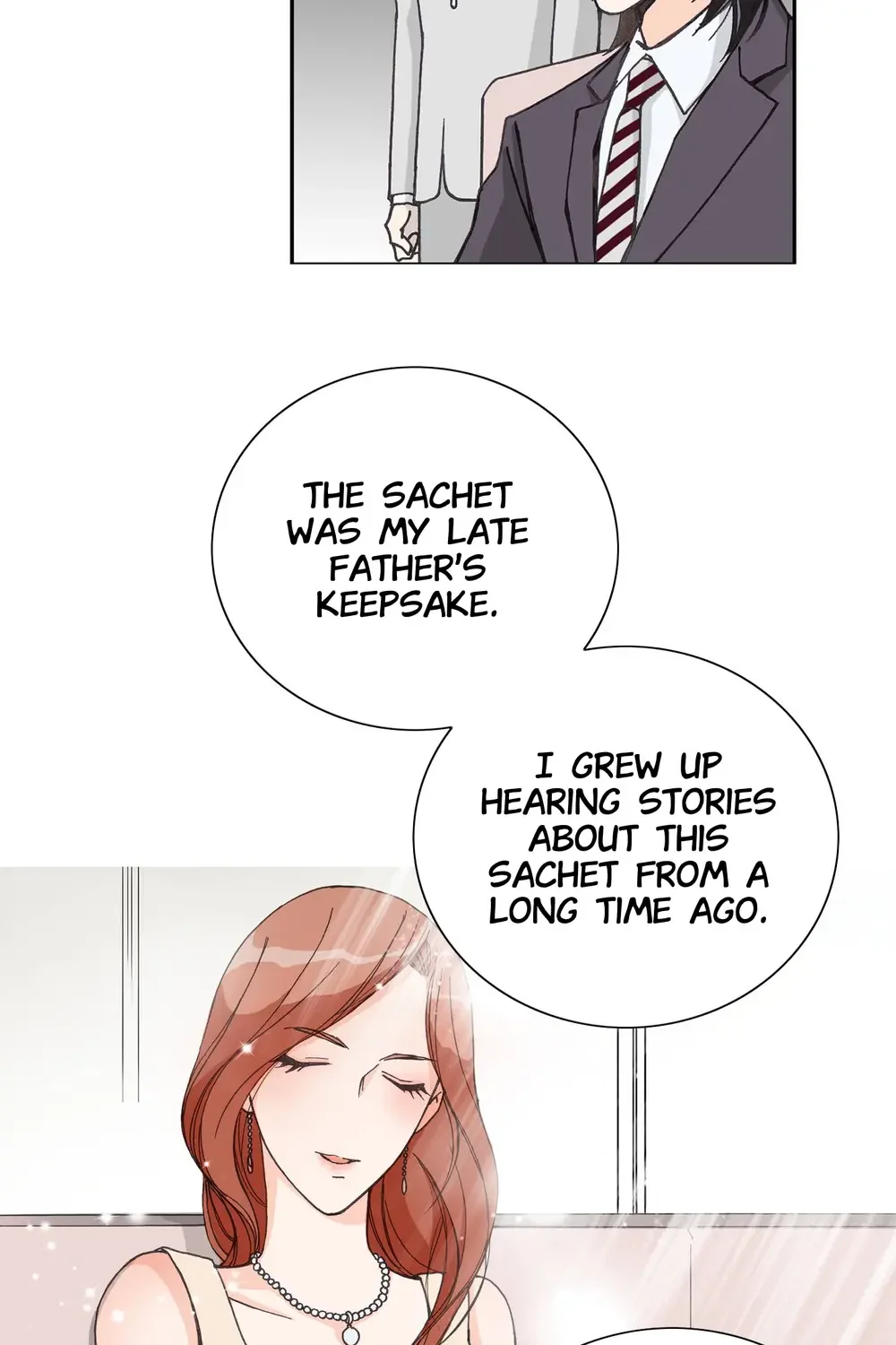 The Sachet of the Last Empress chapter 13 - page 48