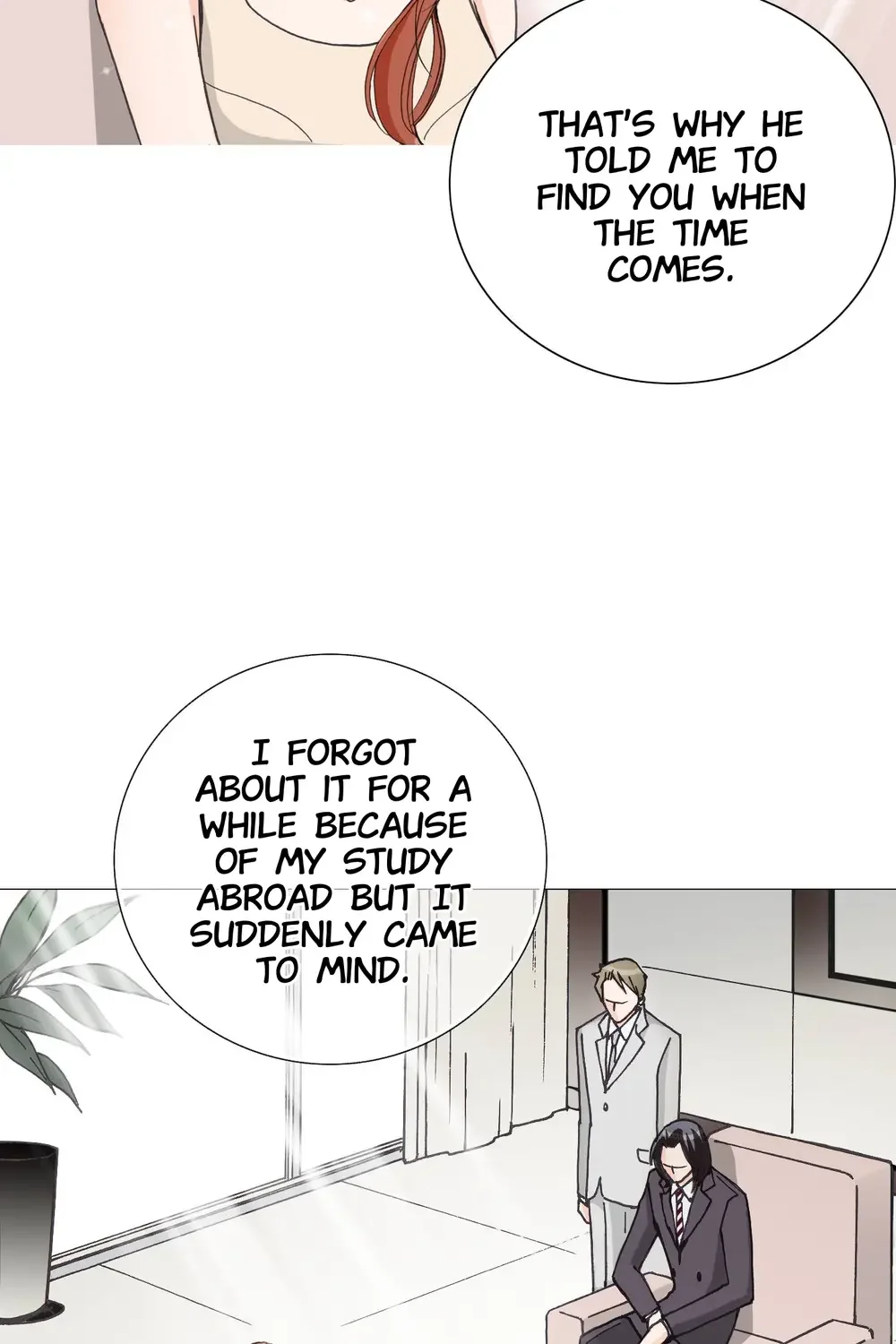 The Sachet of the Last Empress chapter 13 - page 49