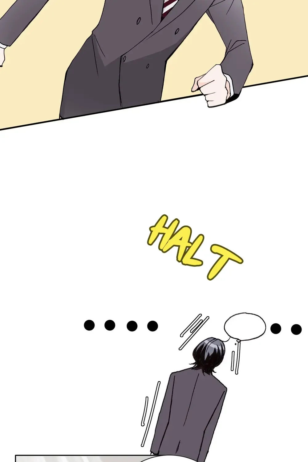 The Sachet of the Last Empress chapter 13 - page 5
