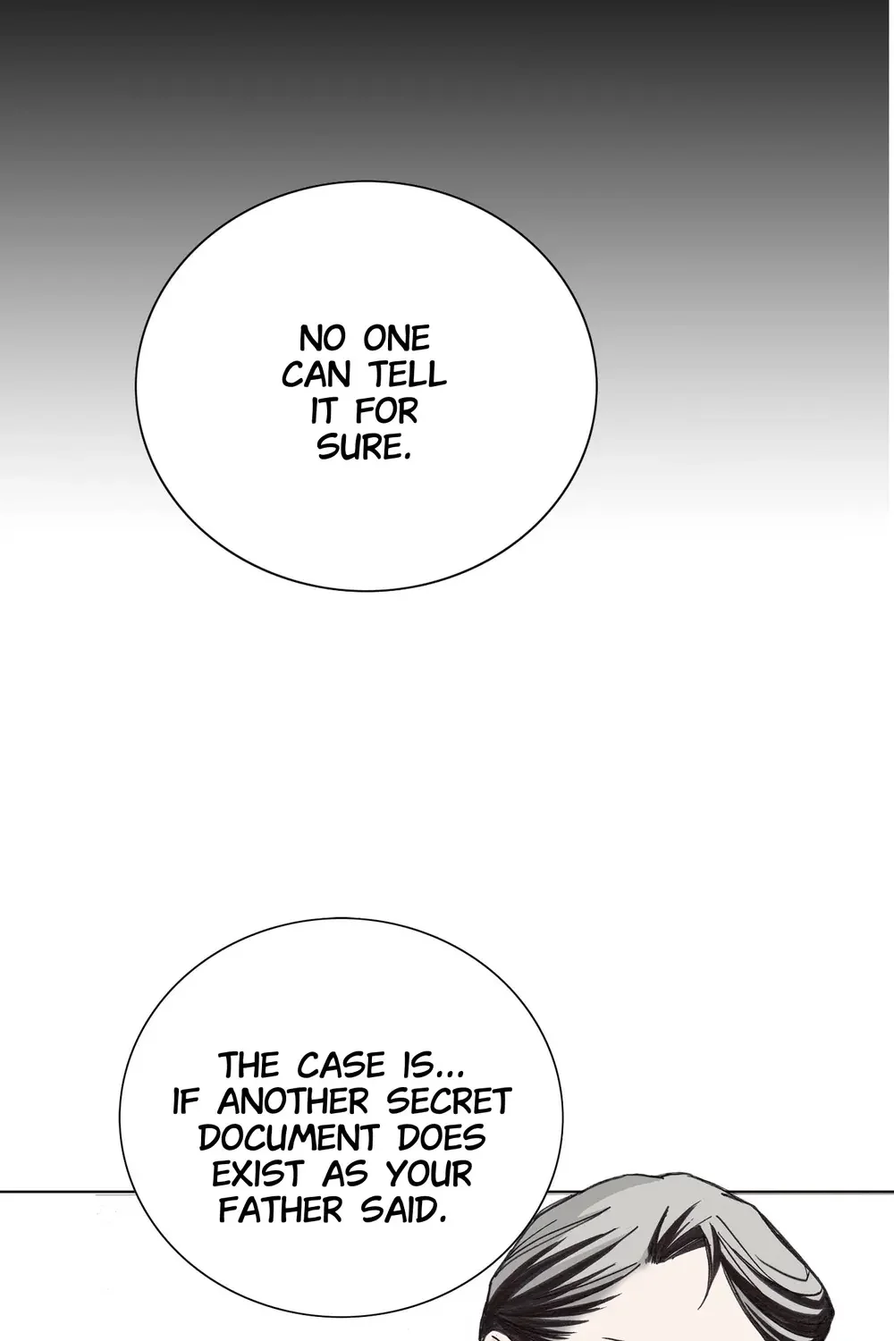 The Sachet of the Last Empress chapter 13 - page 9