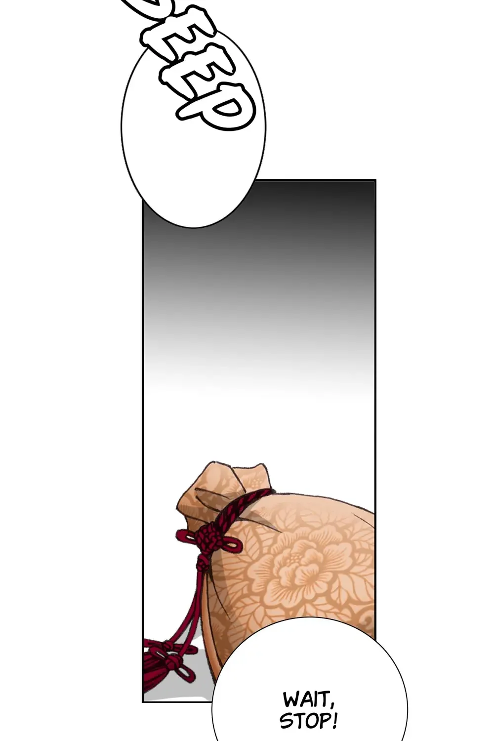 The Sachet of the Last Empress chapter 16 - page 14