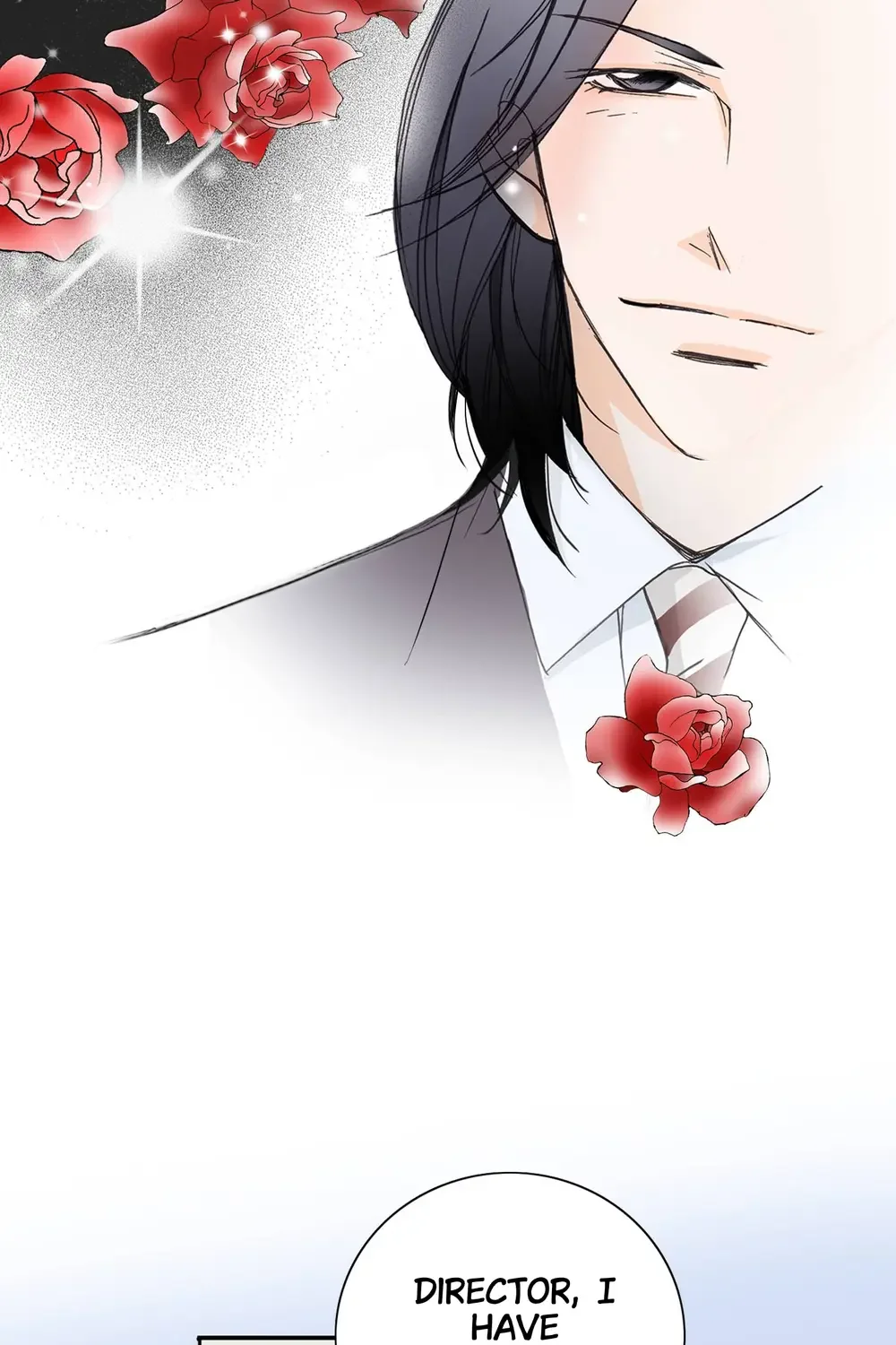 The Sachet of the Last Empress chapter 16 - page 22