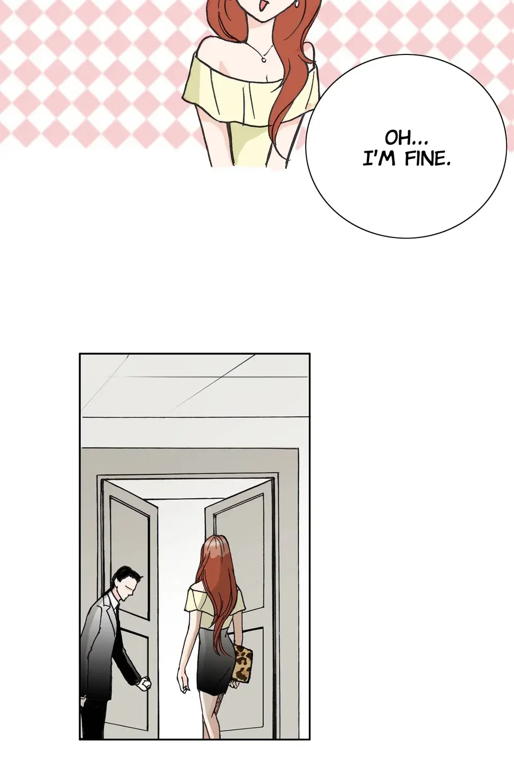 The Sachet of the Last Empress chapter 16 - page 25