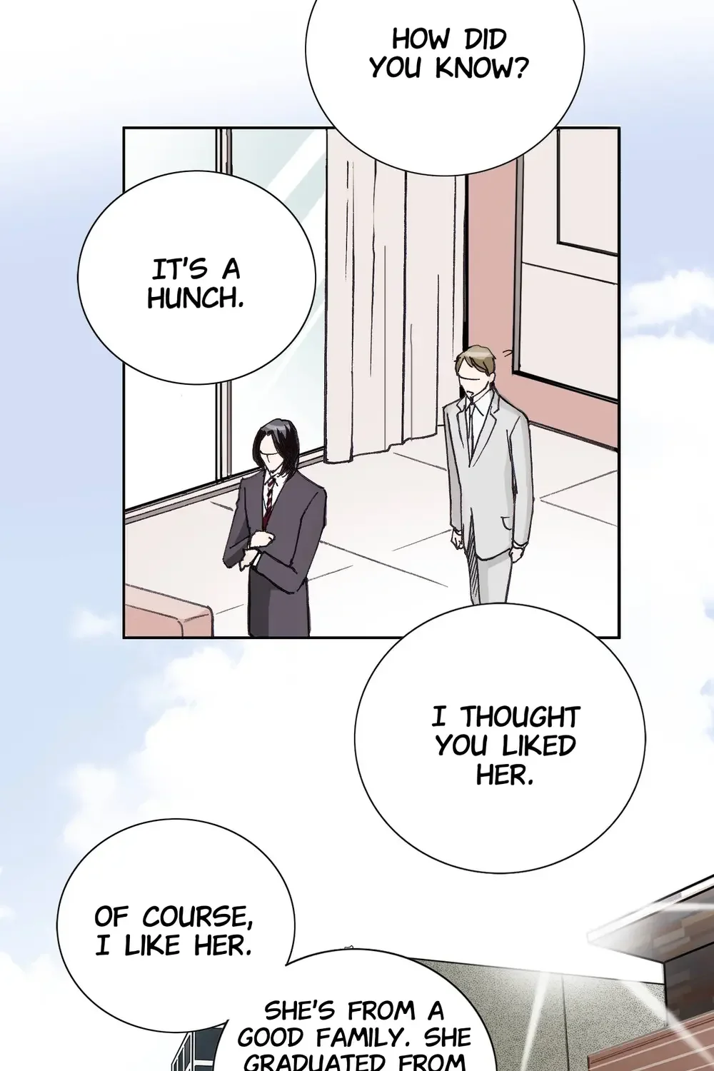 The Sachet of the Last Empress chapter 16 - page 32