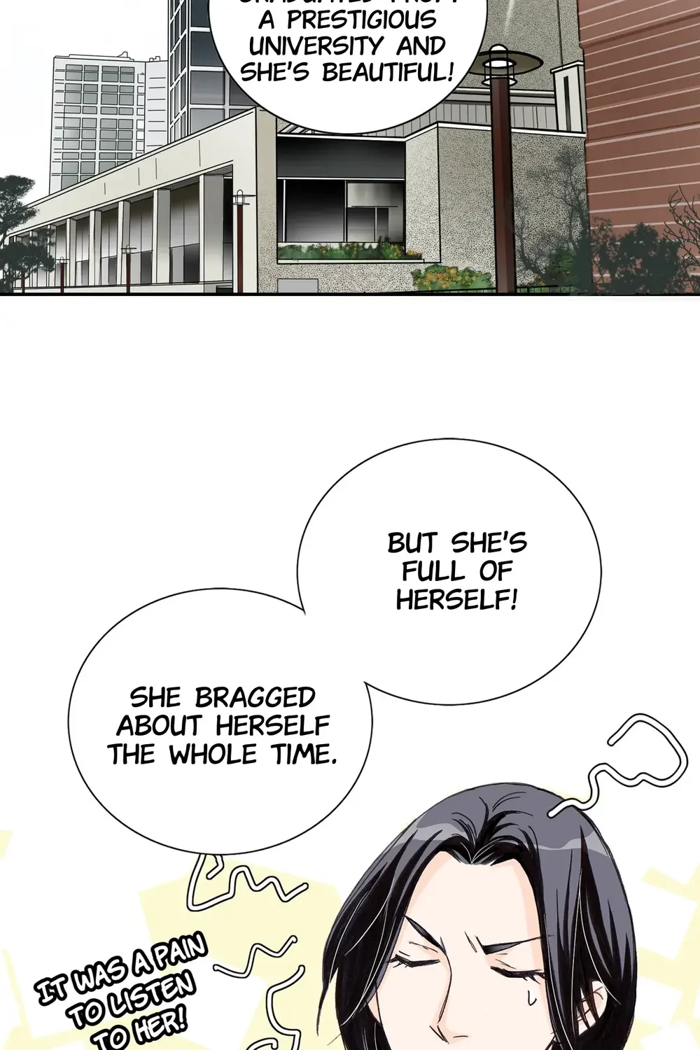 The Sachet of the Last Empress chapter 16 - page 33