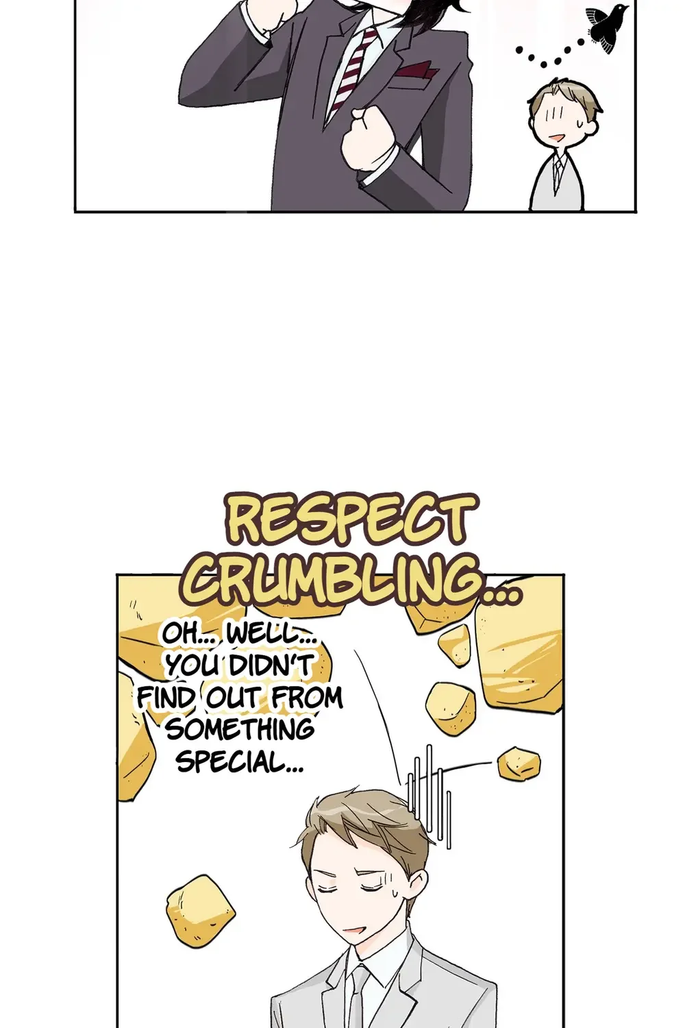 The Sachet of the Last Empress chapter 16 - page 35