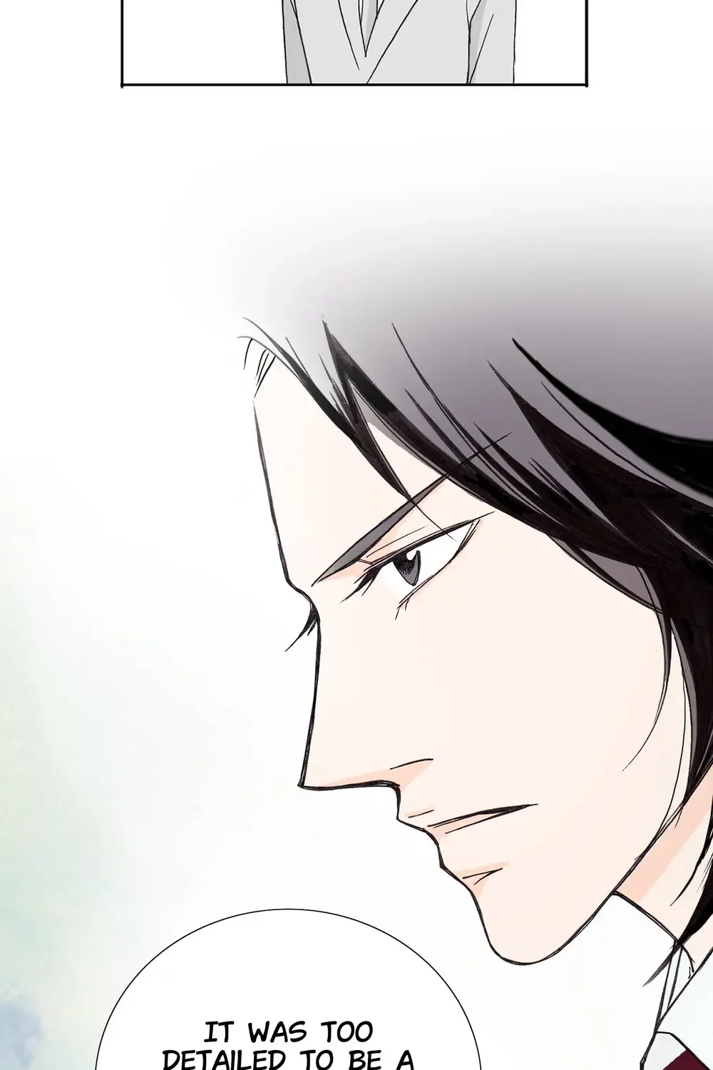 The Sachet of the Last Empress chapter 16 - page 36