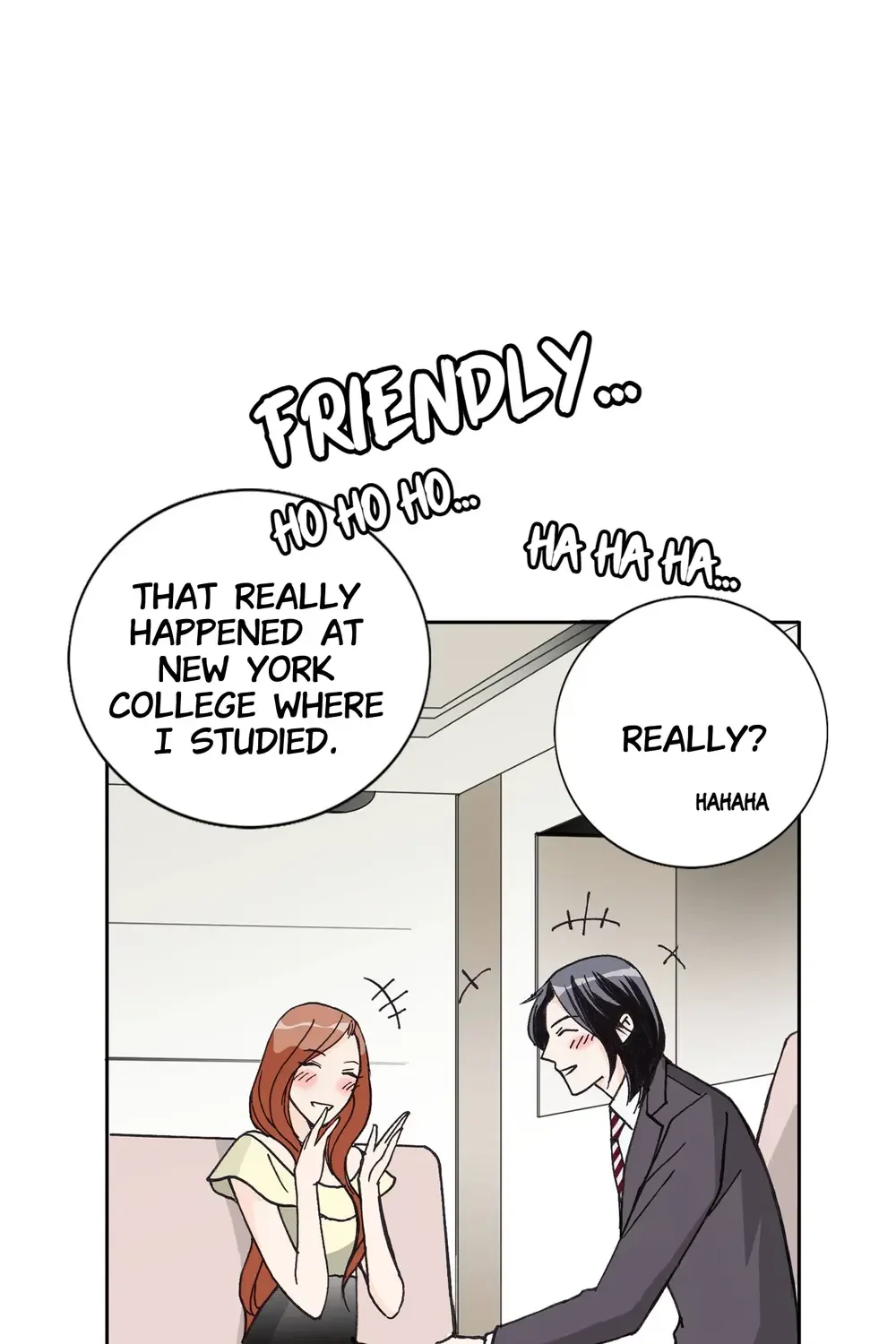 The Sachet of the Last Empress chapter 16 - page 4