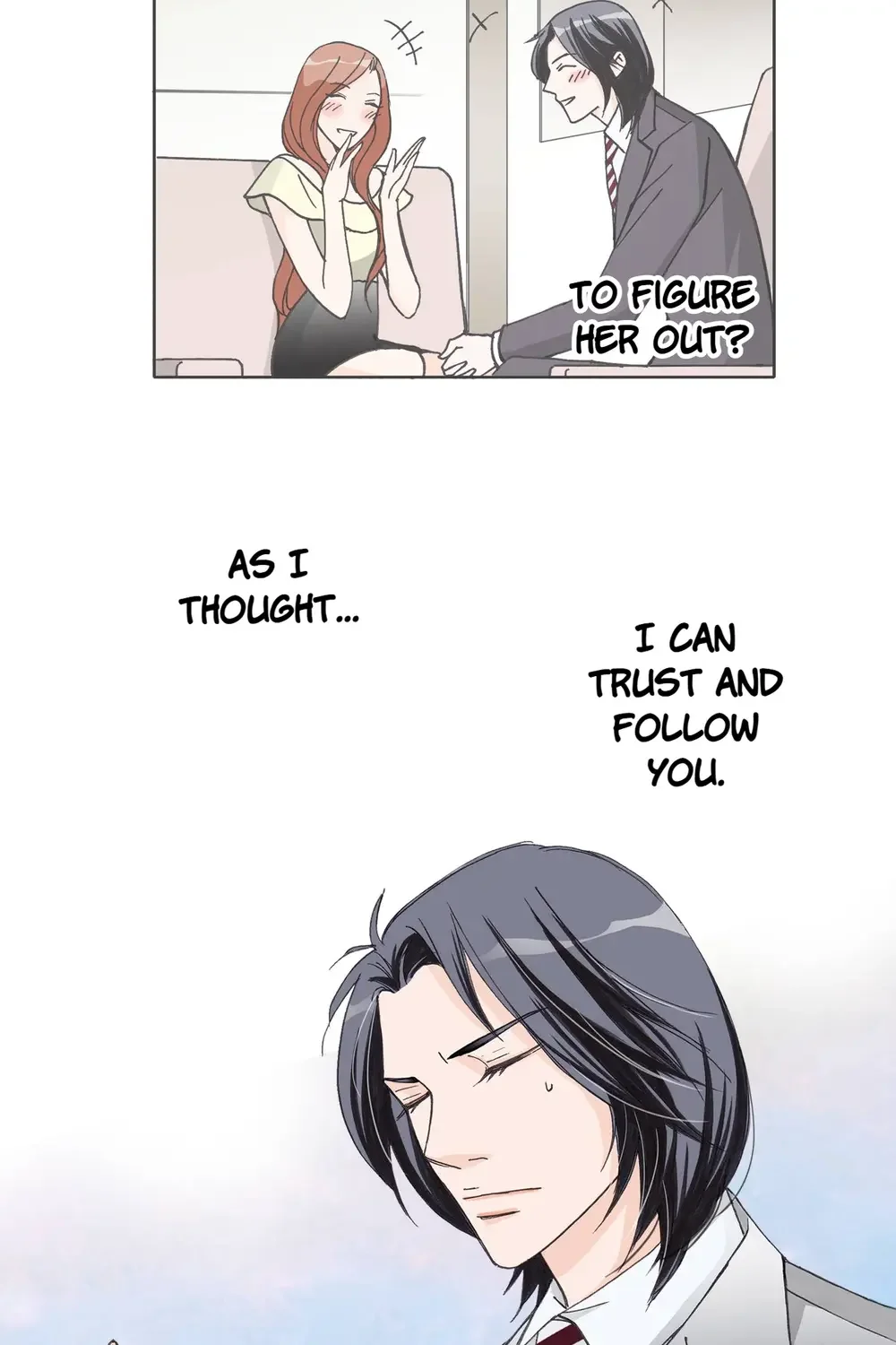 The Sachet of the Last Empress chapter 16 - page 41
