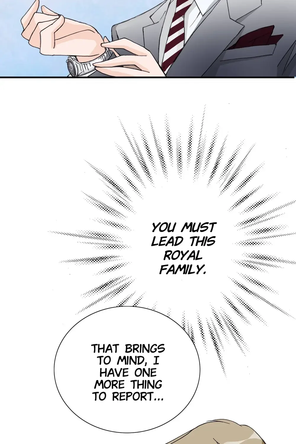 The Sachet of the Last Empress chapter 16 - page 42
