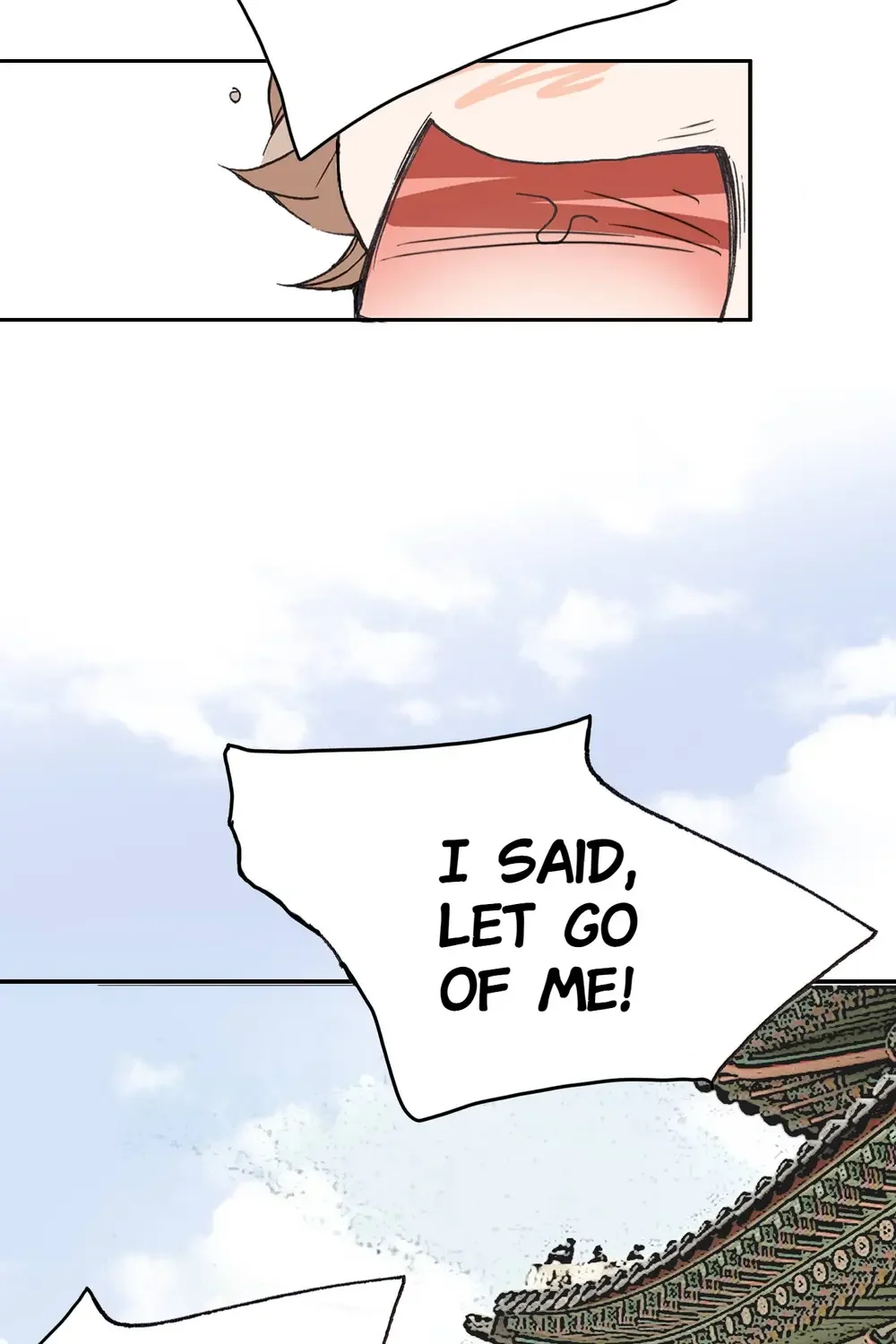 The Sachet of the Last Empress chapter 16 - page 46