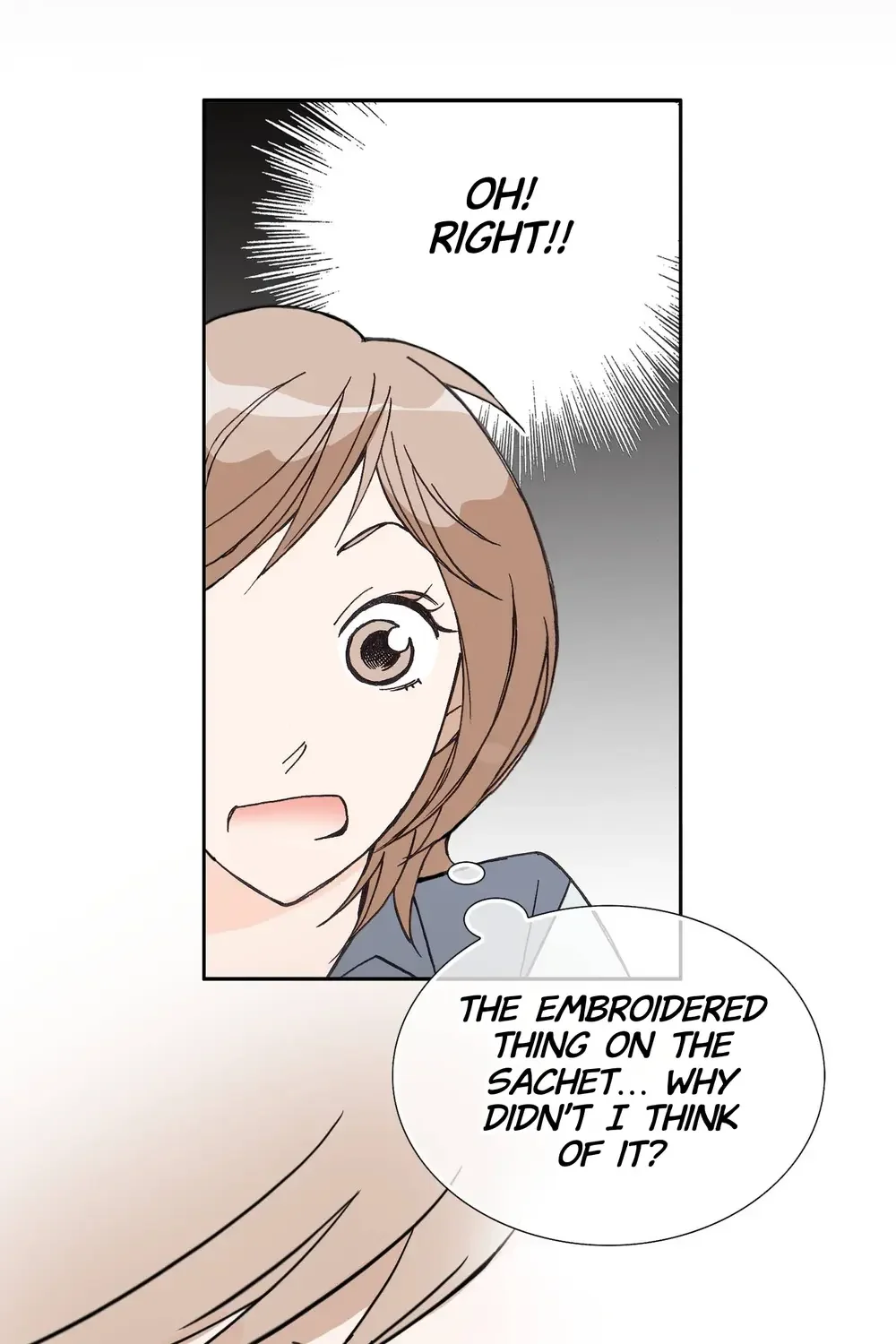 The Sachet of the Last Empress chapter 16 - page 52