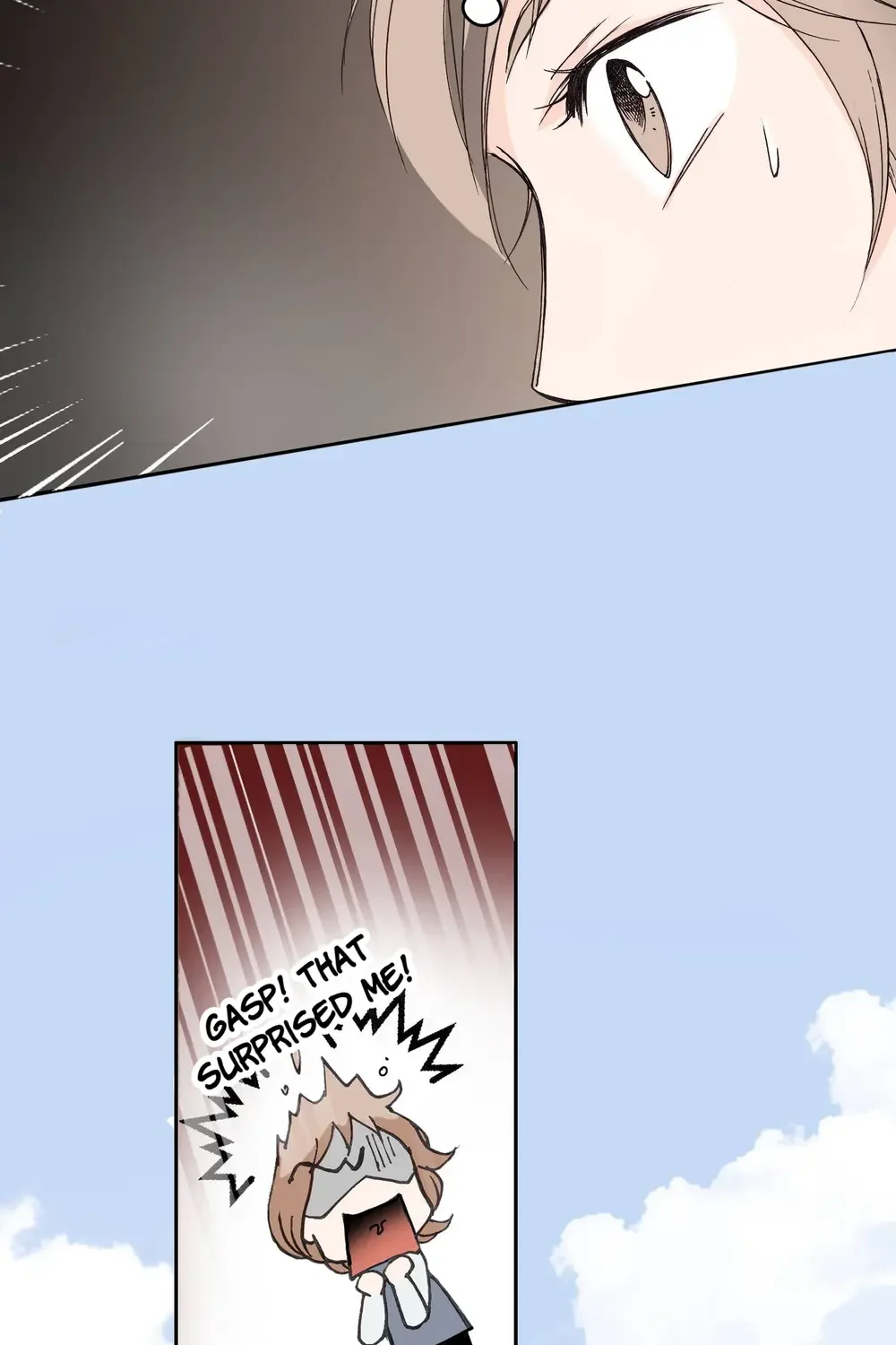 The Sachet of the Last Empress chapter 16 - page 57