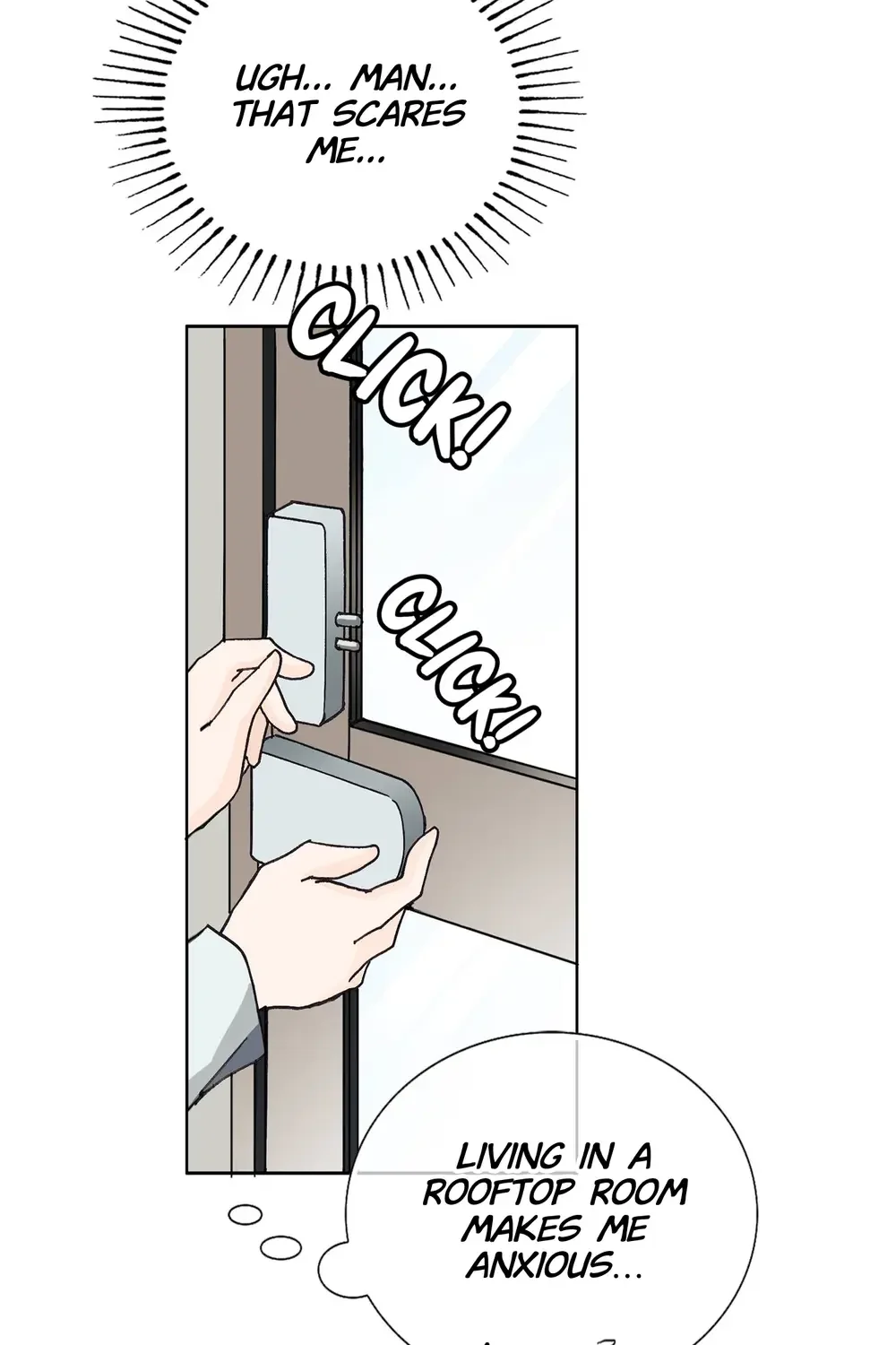 The Sachet of the Last Empress chapter 16 - page 59