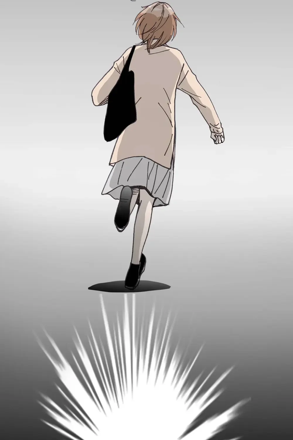 The Sachet of the Last Empress chapter 16 - page 64