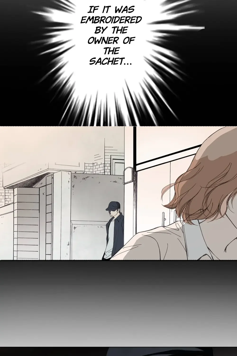 The Sachet of the Last Empress chapter 16 - page 65